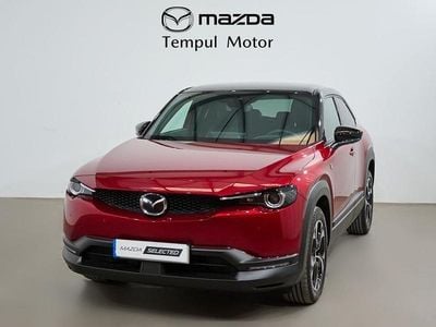 Otro Usado 2024 Mazda MX30 Makoto SUV | 29.780 € (Precio justo)
