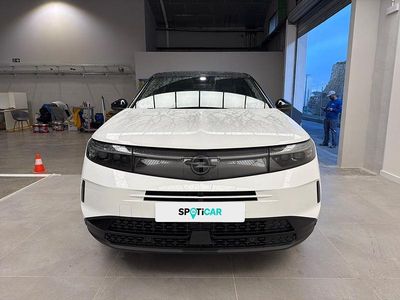 Usado Opel Grandland X