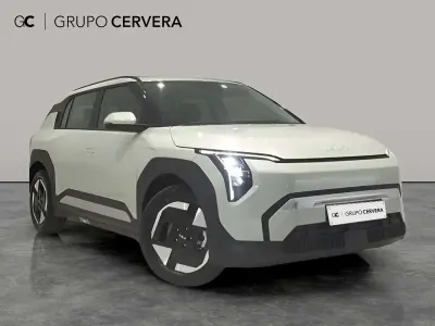Usado Kia EV3