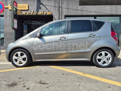 Mercedes A180