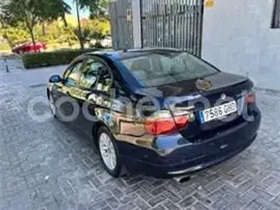 Usado BMW 320