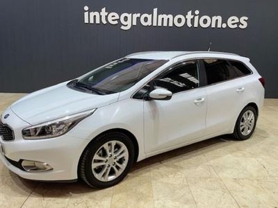 Kia Ceed GT