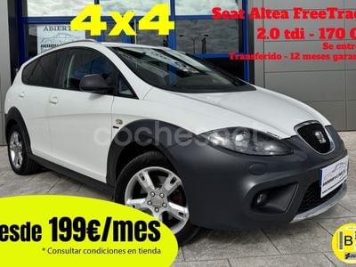 Seat Altea