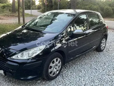 Usado Peugeot 307