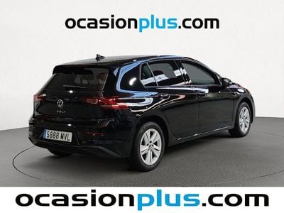 VW Golf VIII