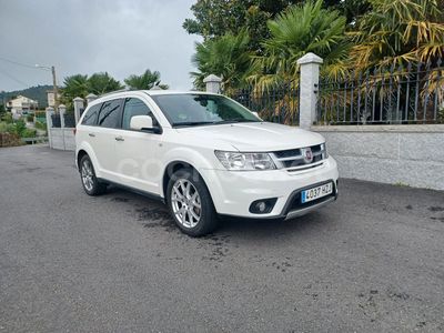 Fiat Freemont