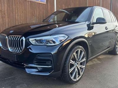 Usado BMW X5 286 CV (210 kW) 2022 Negro SUV