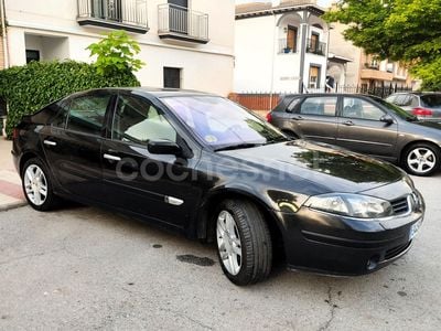 Renault Laguna II