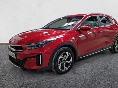 Begagnad Kia Ceed 100 HK (73 kW) 2024 Halvkombi