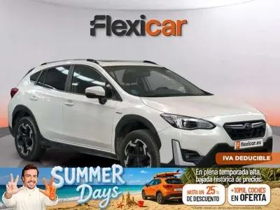 Usado Subaru XV