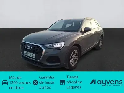 Usado Audi Q3
