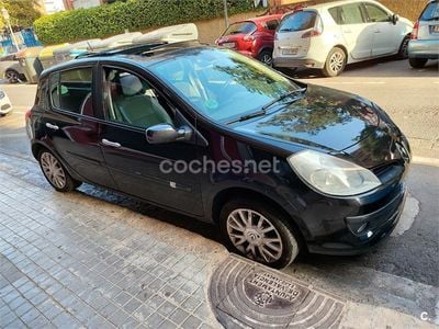 Renault Clio II
