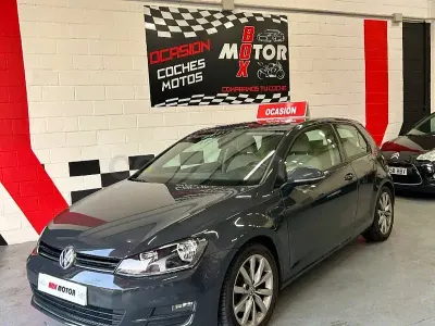 Usado VW Golf VII
