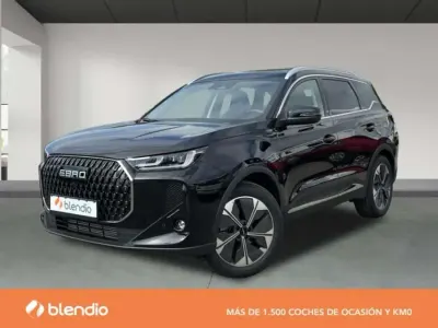 Usado Ebro s700