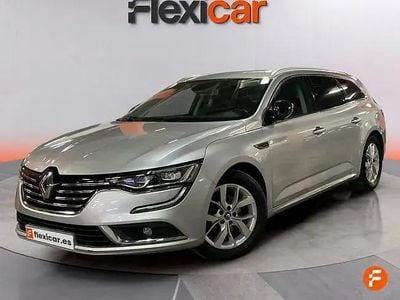 Usado Renault Talisman Business 160 CV (117 kW) 2019 Gris