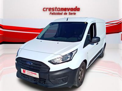 usado Ford Transit Connect Van 1.5 TDCi 74kW Ambiente 210 L2 Te puede interesar