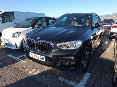 usado BMW X3 xDrive30e