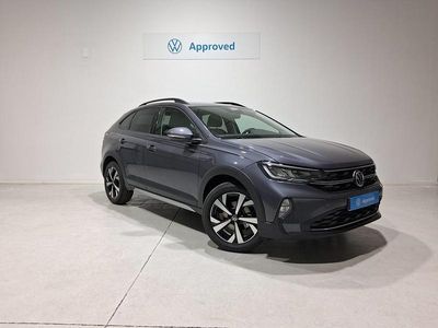 Nuevo VW Taigo 116 CV (85 kW) 2025 Gris SUV
