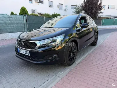 Usado DS Automobiles DS4 Crossback