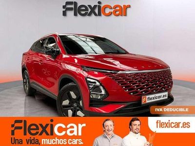 Usado Omoda 5 147 CV (108 kW) 2025 Burdeos SUV