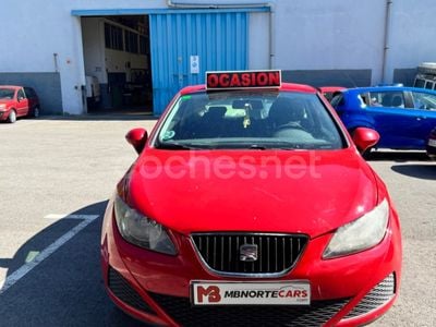 Seat Ibiza SC