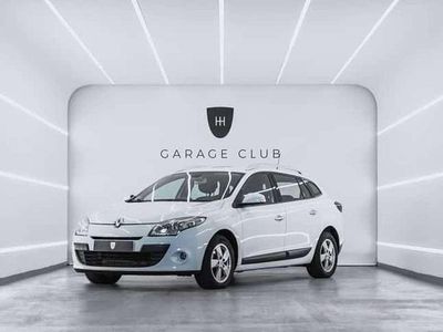 Renault Mégane GrandTour
