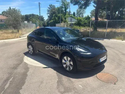 Usado Tesla Model Y