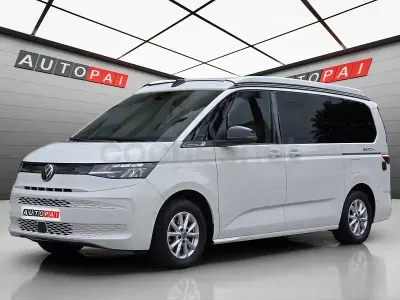 Usado VW California