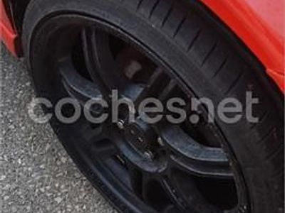 Naranja Usado 2000 Honda Civic S Berlina | 2500 €