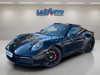 Porsche 911 Carrera S