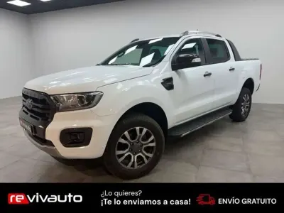 Usado Ford Ranger