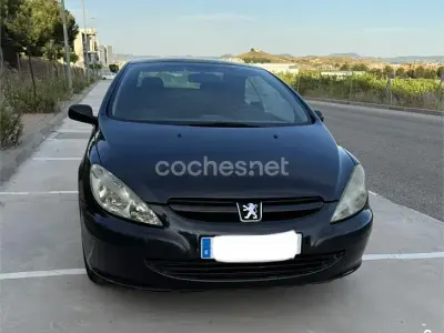 Usado Peugeot 307 CC