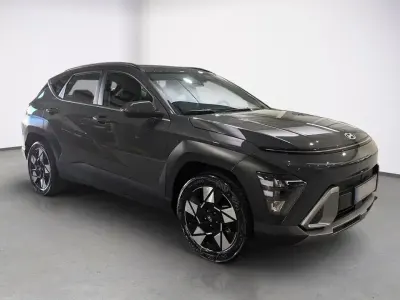 Usado Hyundai Kona 115 CV (84 kW) 2025 Otro SUV