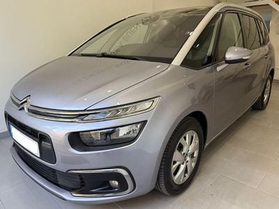 Citroën Grand C4 Picasso