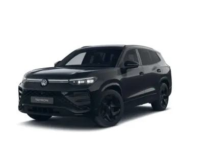 Usado VW Tayron
