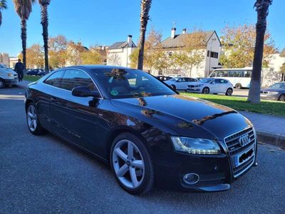 usado Audi A5 Coupé 2.0 TFSI quattro S-Tronic 211