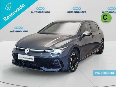 Gris Usado 2025 VW Golf VIII R-line Utilitario | 31.718 € (Precio justo)