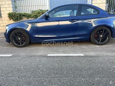 BMW 120 Coupé