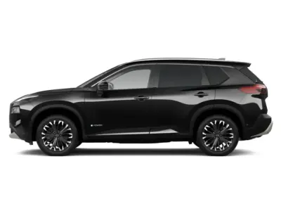 Gebraucht Nissan X-Trail
