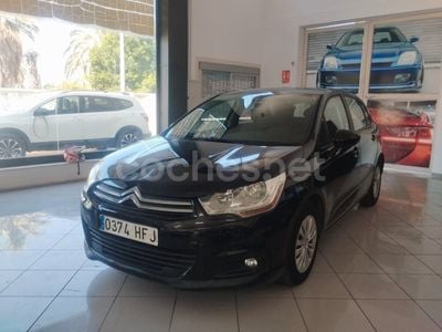 Citroën C4