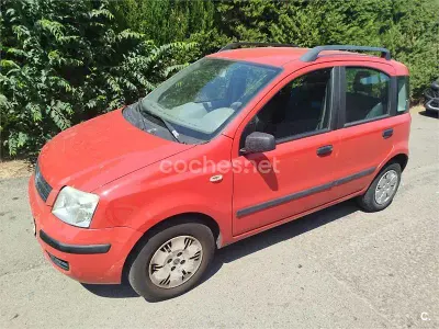 Usado Fiat Panda