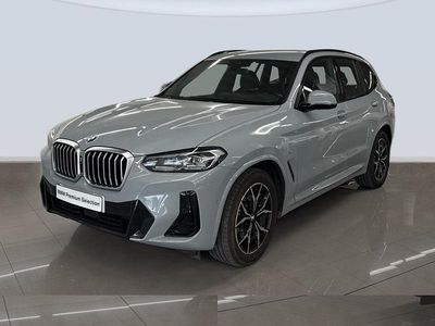 Usado BMW X3 Comfort Edition 2023 SUV
