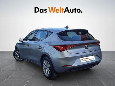 Usado Seat Leon