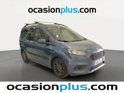 Usado Ford Tourneo Courier