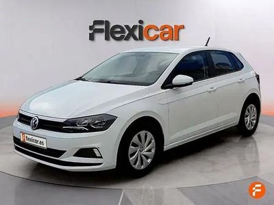 Usado VW Polo Edition 80 HP (58 kW) 2019 Branco Citadino