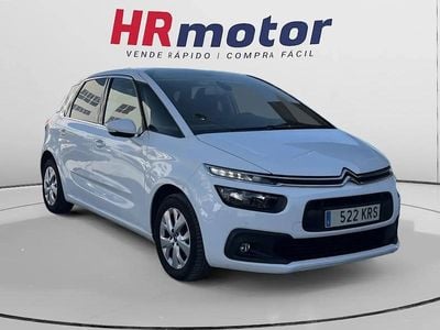 Citroën C4 SpaceTourer
