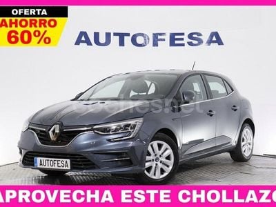 Renault Mégane IV