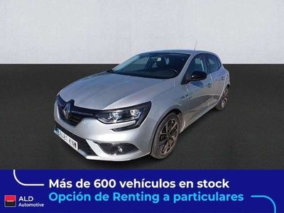 usado Renault Mégane IV 