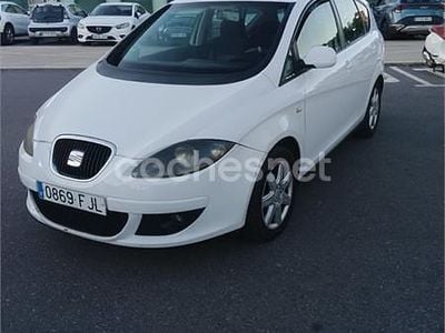Seat Altea XL