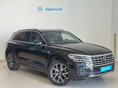 Usado VW Touareg